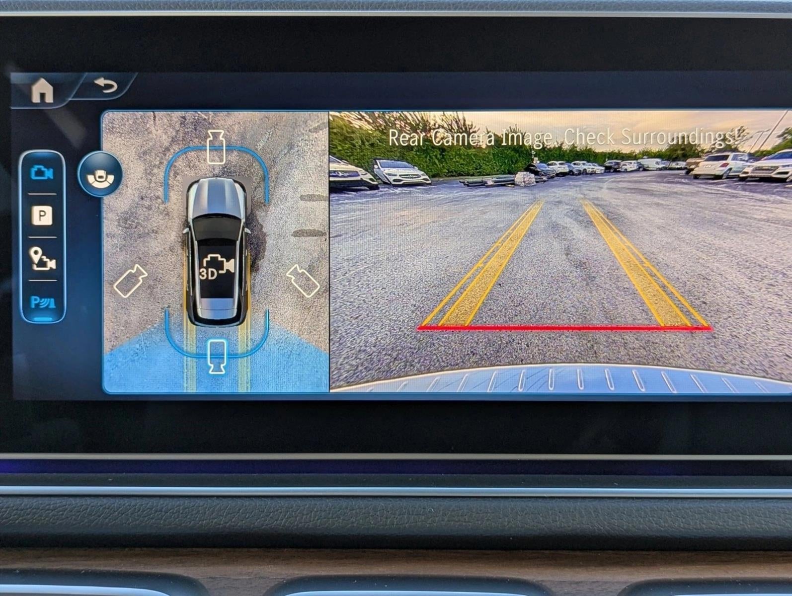 2026 Mercedes-Benz GLE GLE 350 SUV