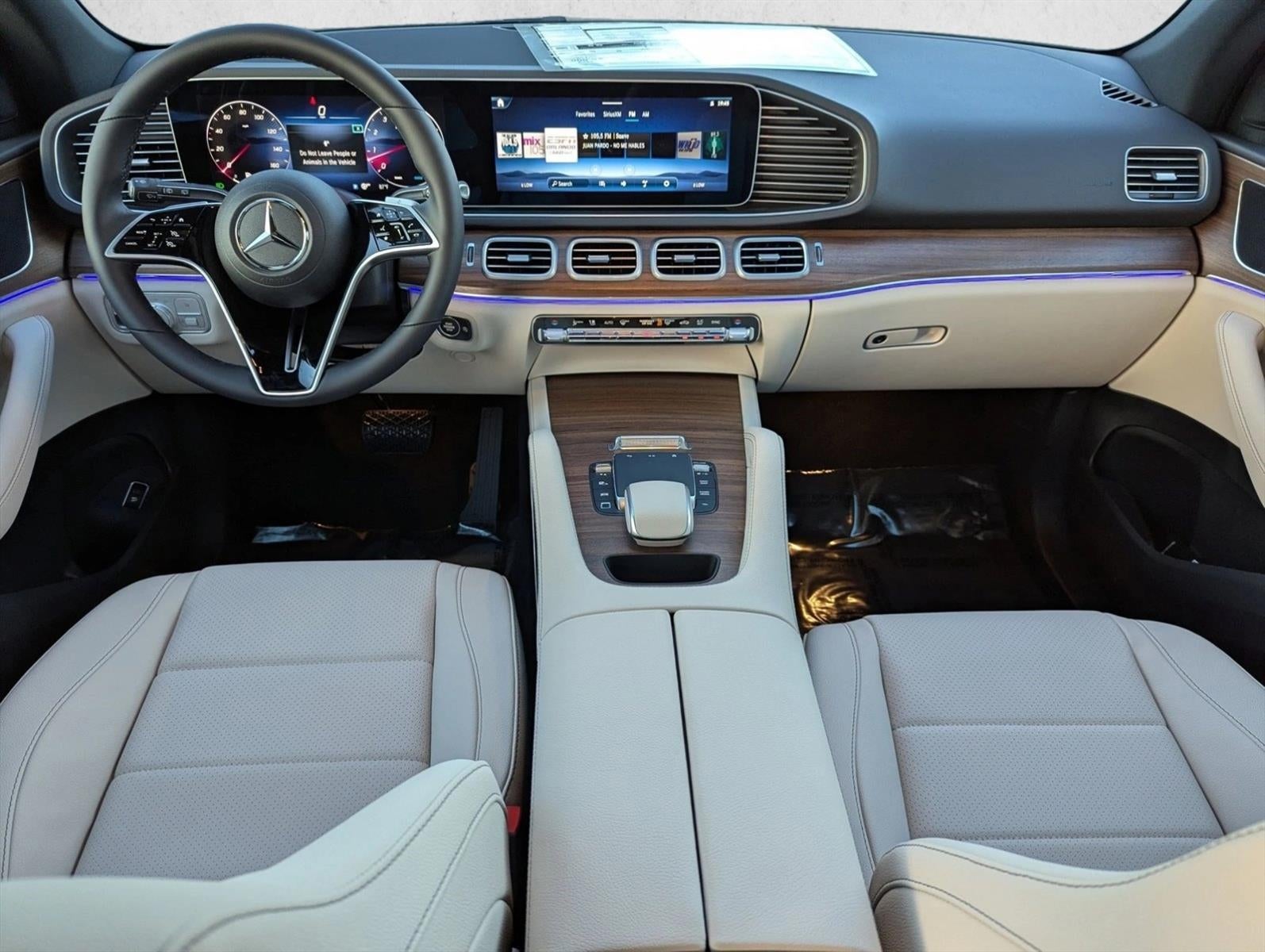 2026 Mercedes-Benz GLE GLE 350 SUV