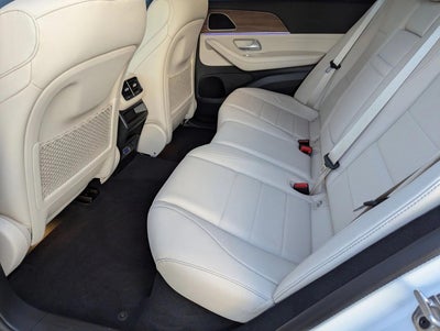 2026 Mercedes-Benz GLE GLE 350 SUV