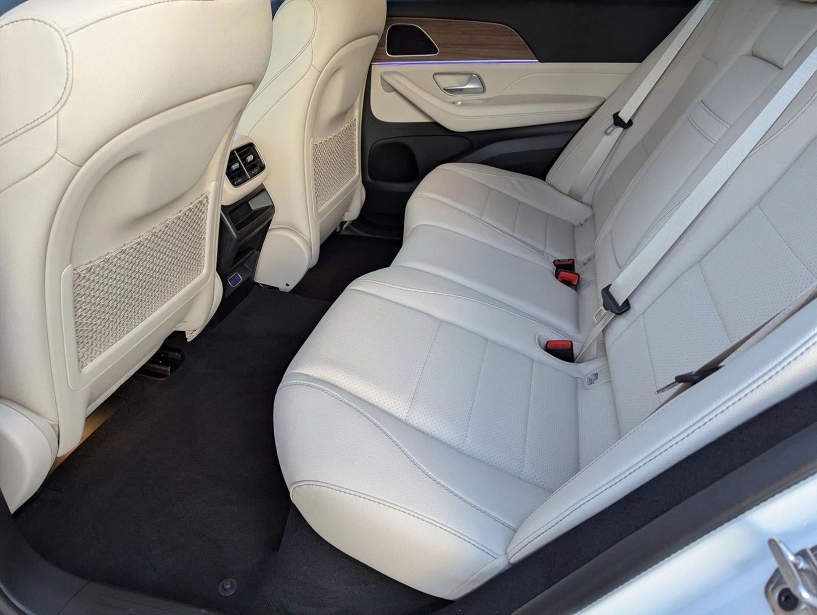 2026 Mercedes-Benz GLE GLE 350 SUV