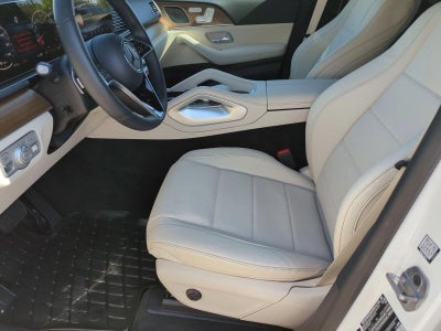 2026 Mercedes-Benz GLE GLE 350 SUV