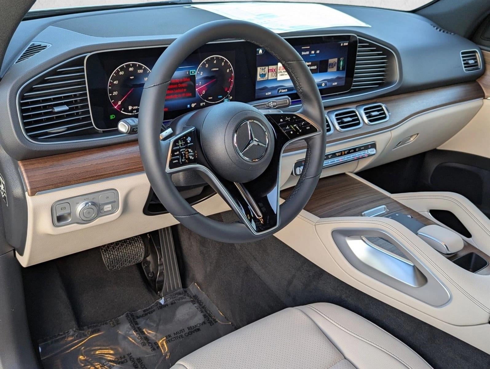 2026 Mercedes-Benz GLE GLE 350 SUV