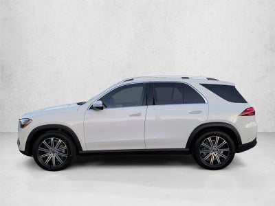 2026 Mercedes-Benz GLE GLE 350 SUV