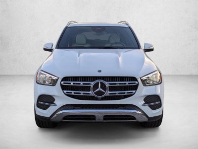 2026 Mercedes-Benz GLE GLE 350 SUV