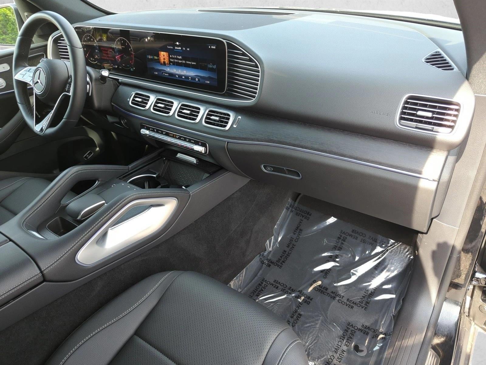 2026 Mercedes-Benz GLE GLE 350 SUV