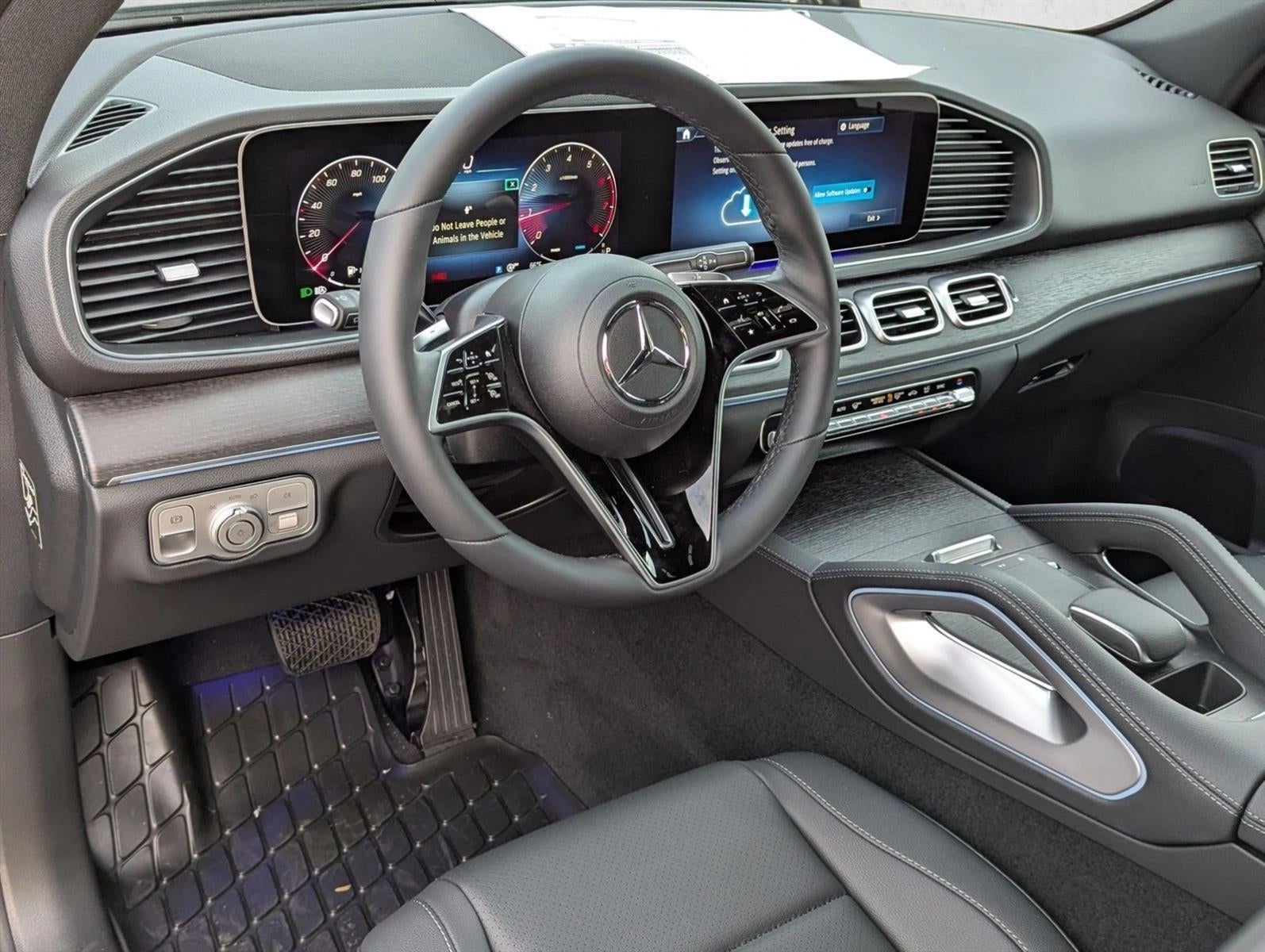 2026 Mercedes-Benz GLE GLE 350 SUV