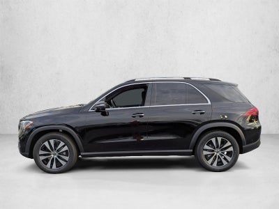 2026 Mercedes-Benz GLE GLE 350 SUV