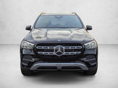 2026 Mercedes-Benz GLE GLE 350 SUV