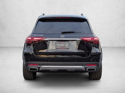 2026 Mercedes-Benz GLE GLE 350 SUV