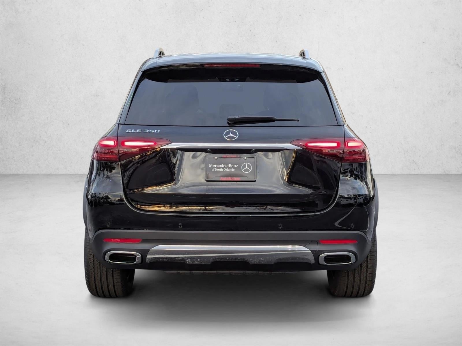 2026 Mercedes-Benz GLE GLE 350 SUV