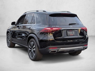 2026 Mercedes-Benz GLE GLE 350 SUV