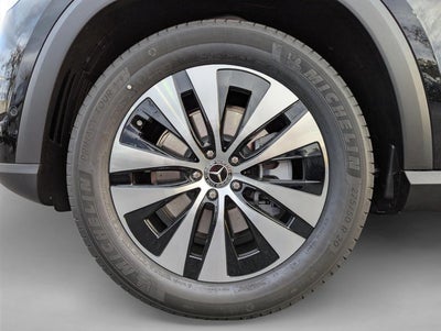 2026 Mercedes-Benz GLE GLE 350 SUV