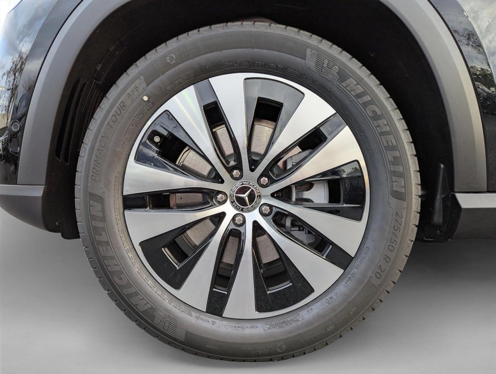 2026 Mercedes-Benz GLE GLE 350 SUV
