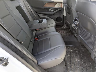 2026 Mercedes-Benz GLE GLE 350 SUV