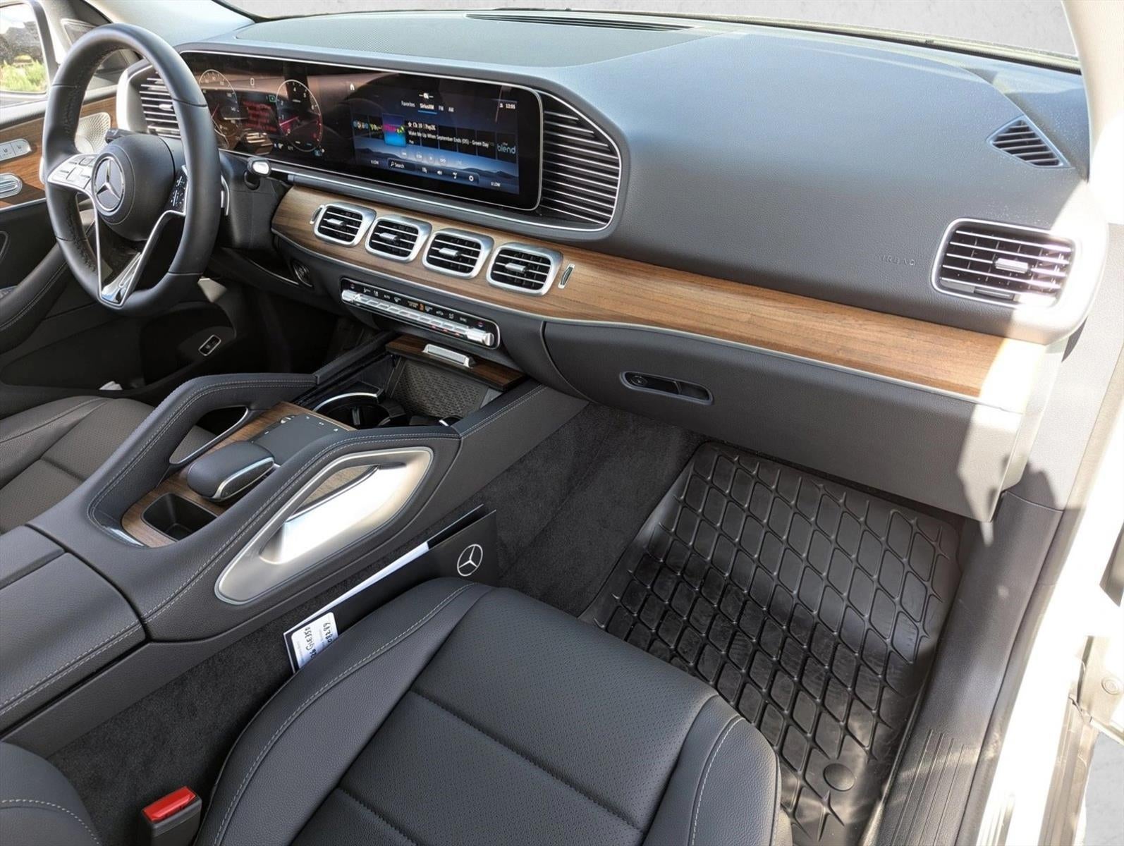 2026 Mercedes-Benz GLE GLE 350 SUV