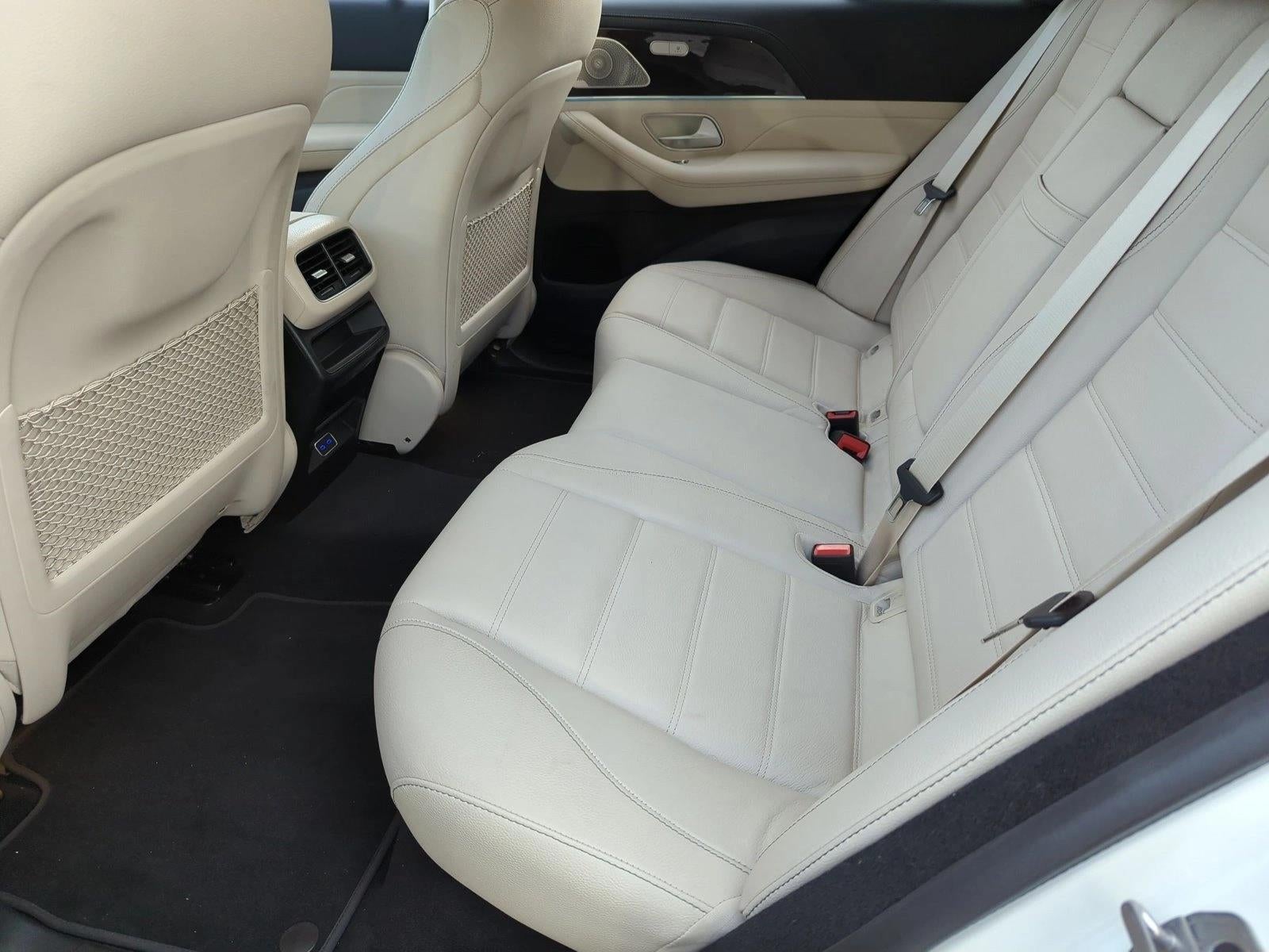 2024 Mercedes-Benz GLE GLE 350 4MATIC® SUV