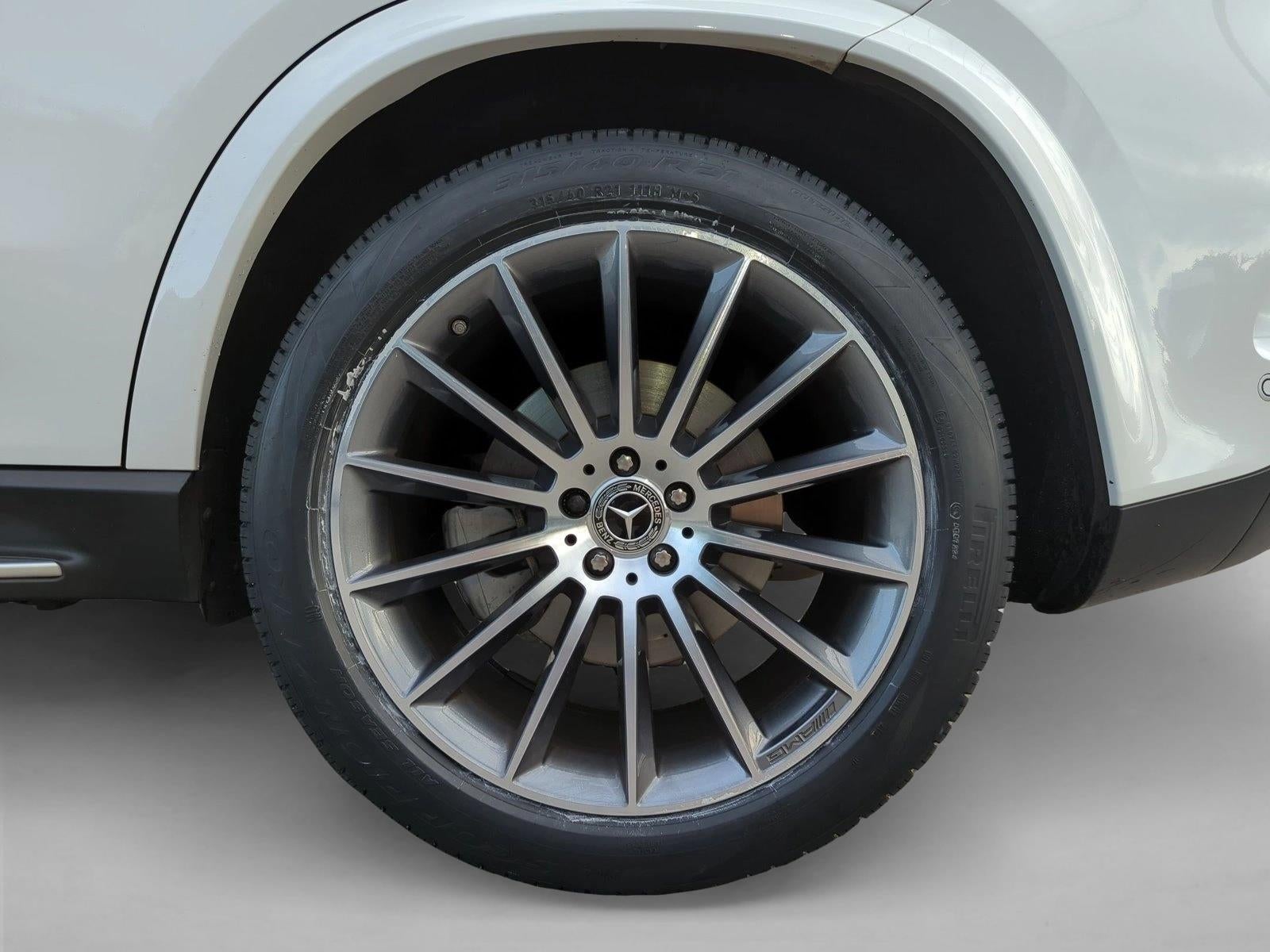 2024 Mercedes-Benz GLE GLE 350 4MATIC® SUV