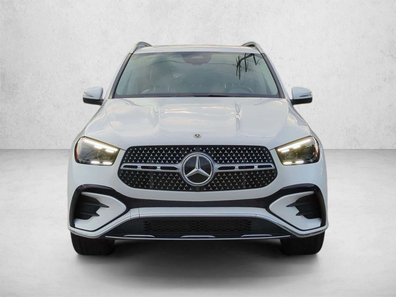 2024 Mercedes-Benz GLE GLE 350 4MATIC® SUV