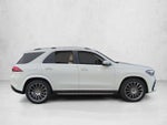 2024 Mercedes-Benz GLE GLE 350 4MATIC® SUV