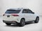 2024 Mercedes-Benz GLE GLE 350 4MATIC® SUV