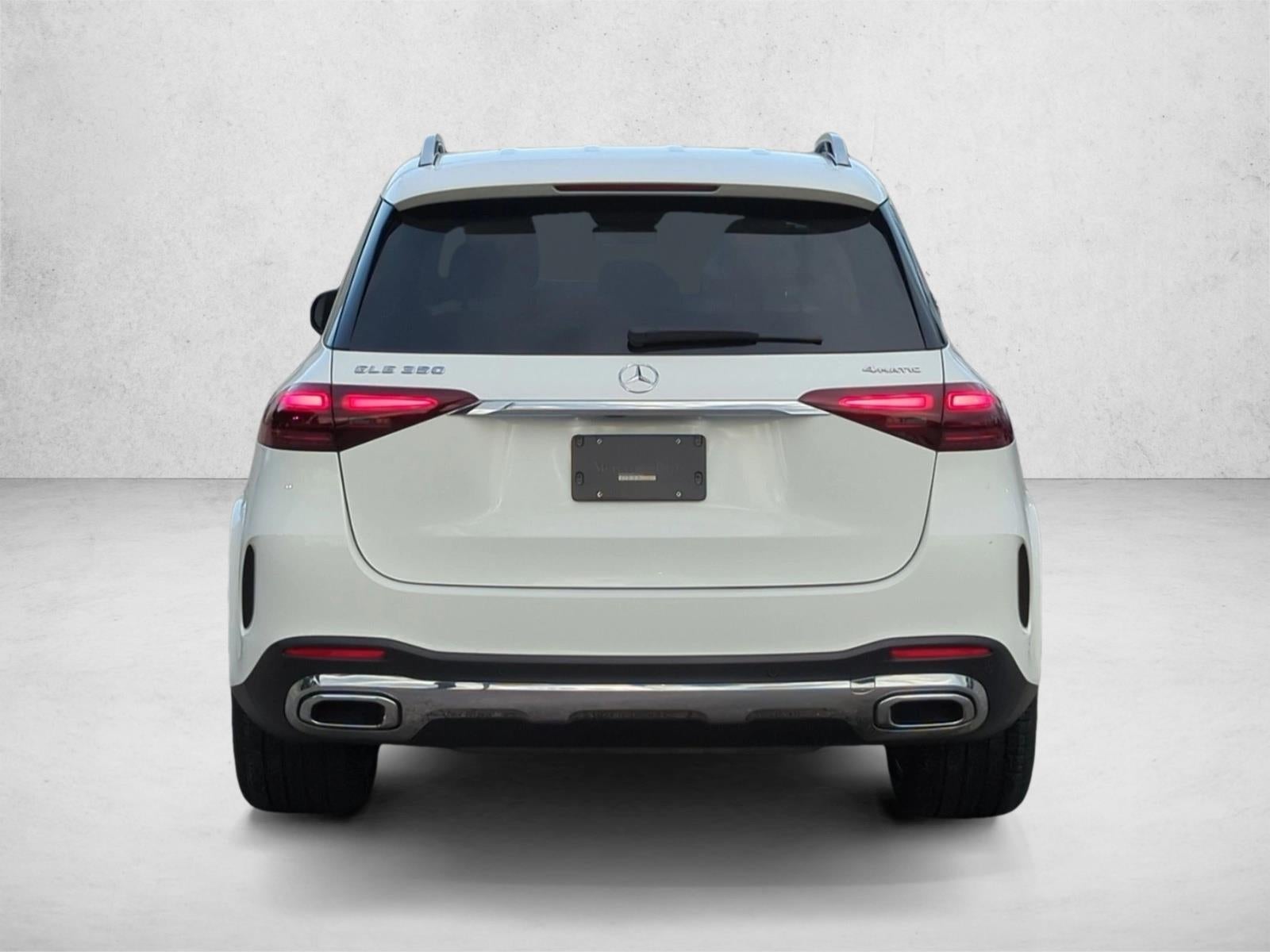 2024 Mercedes-Benz GLE GLE 350 4MATIC® SUV