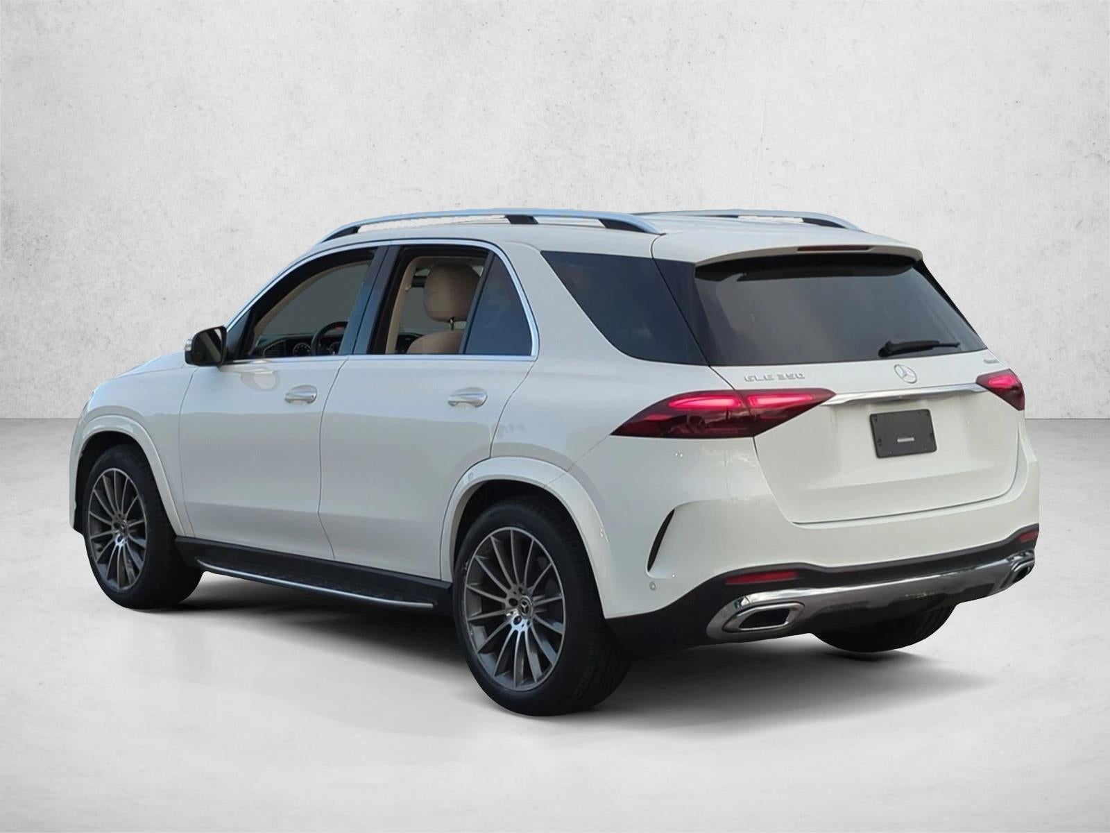 2024 Mercedes-Benz GLE GLE 350 4MATIC® SUV