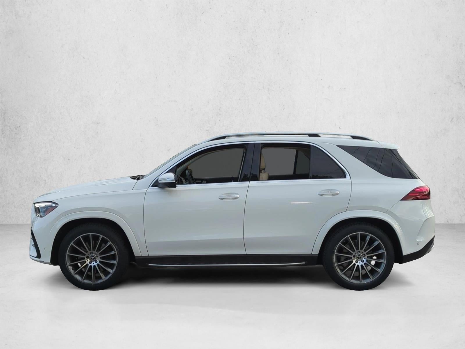 2024 Mercedes-Benz GLE GLE 350 4MATIC® SUV
