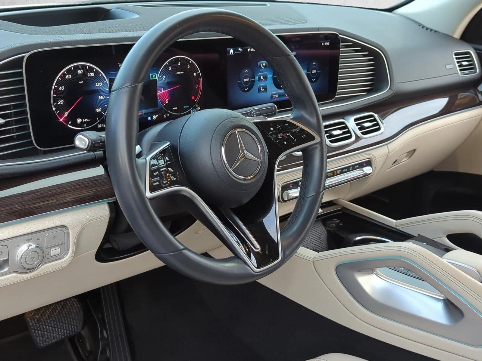2024 Mercedes-Benz GLE GLE 350 4MATIC® SUV