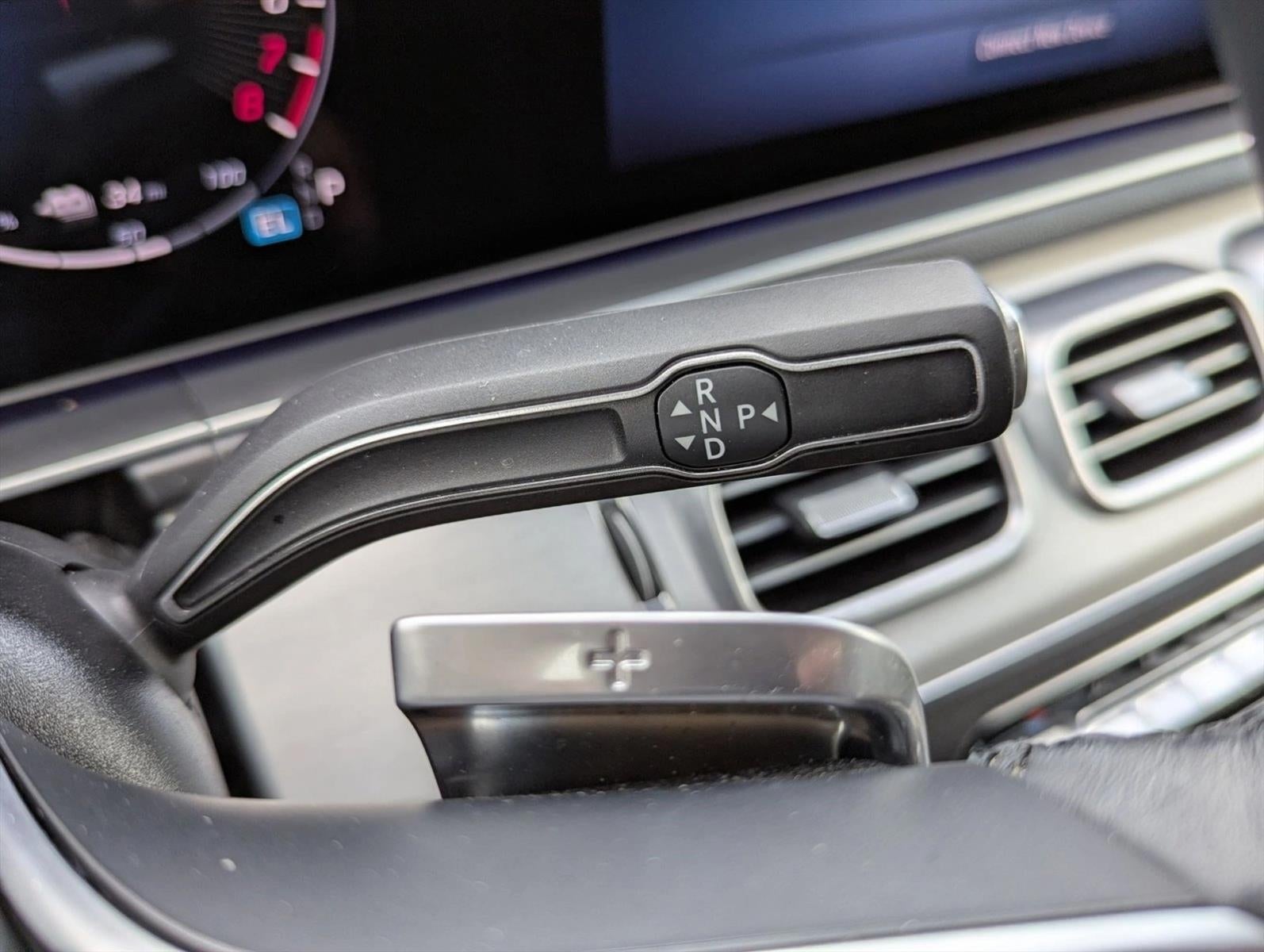 2024 Mercedes-Benz GLE GLE 450e Plug-In Hybrid 4MATIC® SUV