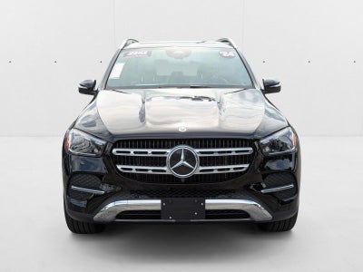 2024 Mercedes-Benz GLE GLE 450e Plug-In Hybrid 4MATIC® SUV