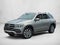 2020 Mercedes-Benz GLE GLE 350 SUV