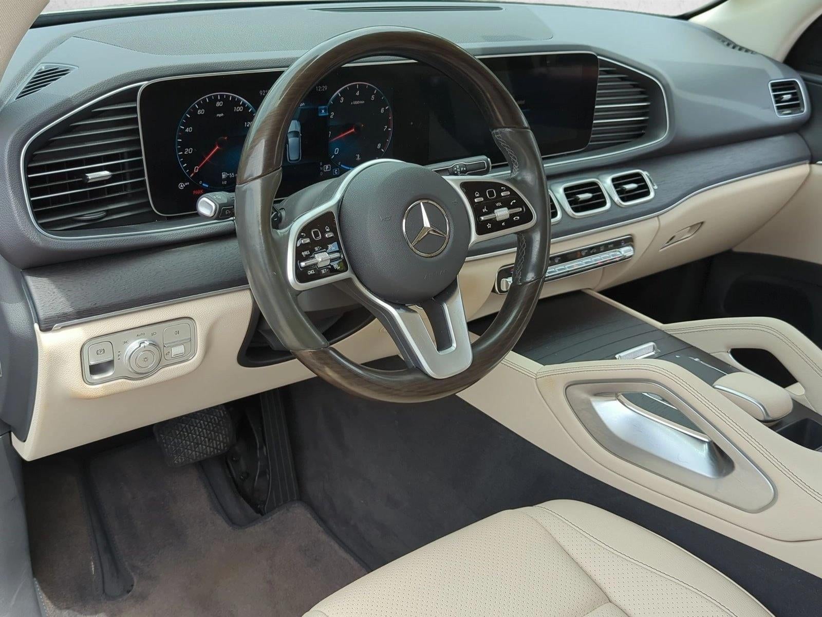 2020 Mercedes-Benz GLE GLE 350 SUV