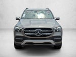2020 Mercedes-Benz GLE GLE 350 SUV