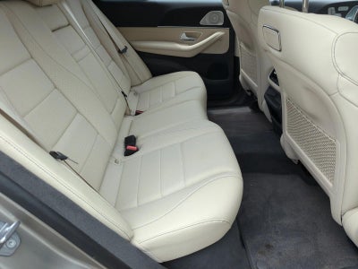 2020 Mercedes-Benz GLE GLE 350 SUV