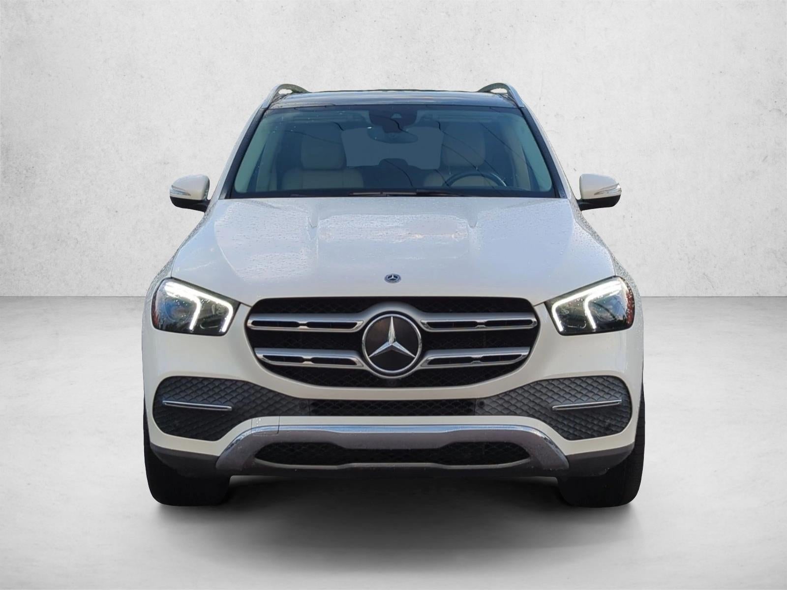 2022 Mercedes-Benz GLE GLE 350 SUV