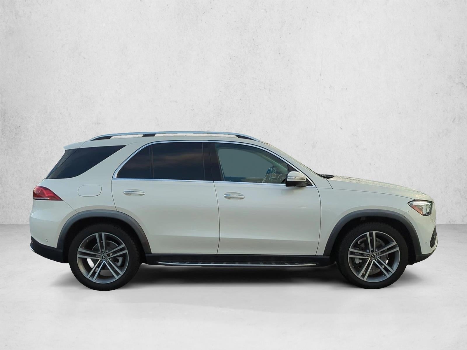 2022 Mercedes-Benz GLE GLE 350 SUV