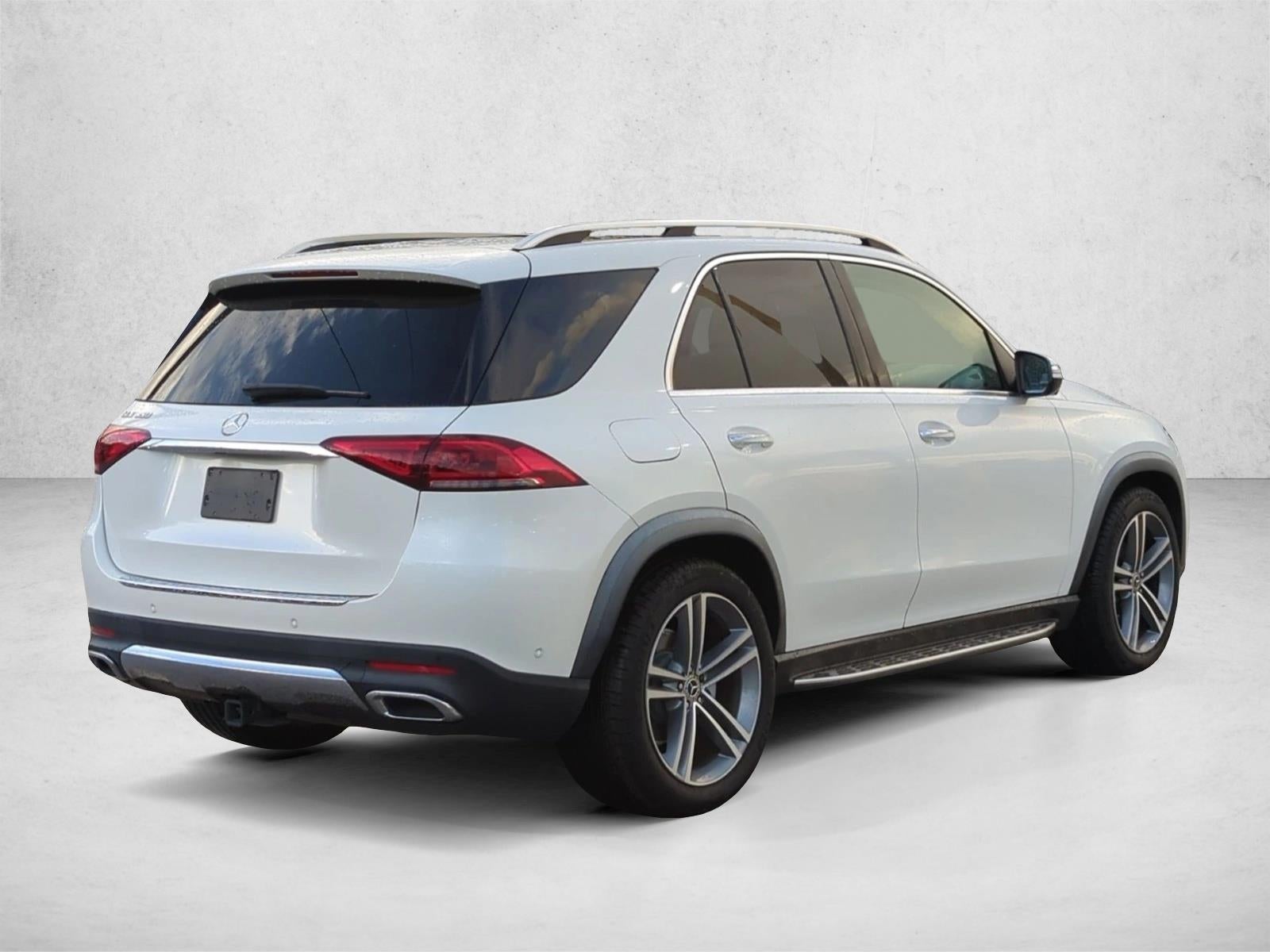 2022 Mercedes-Benz GLE GLE 350 SUV