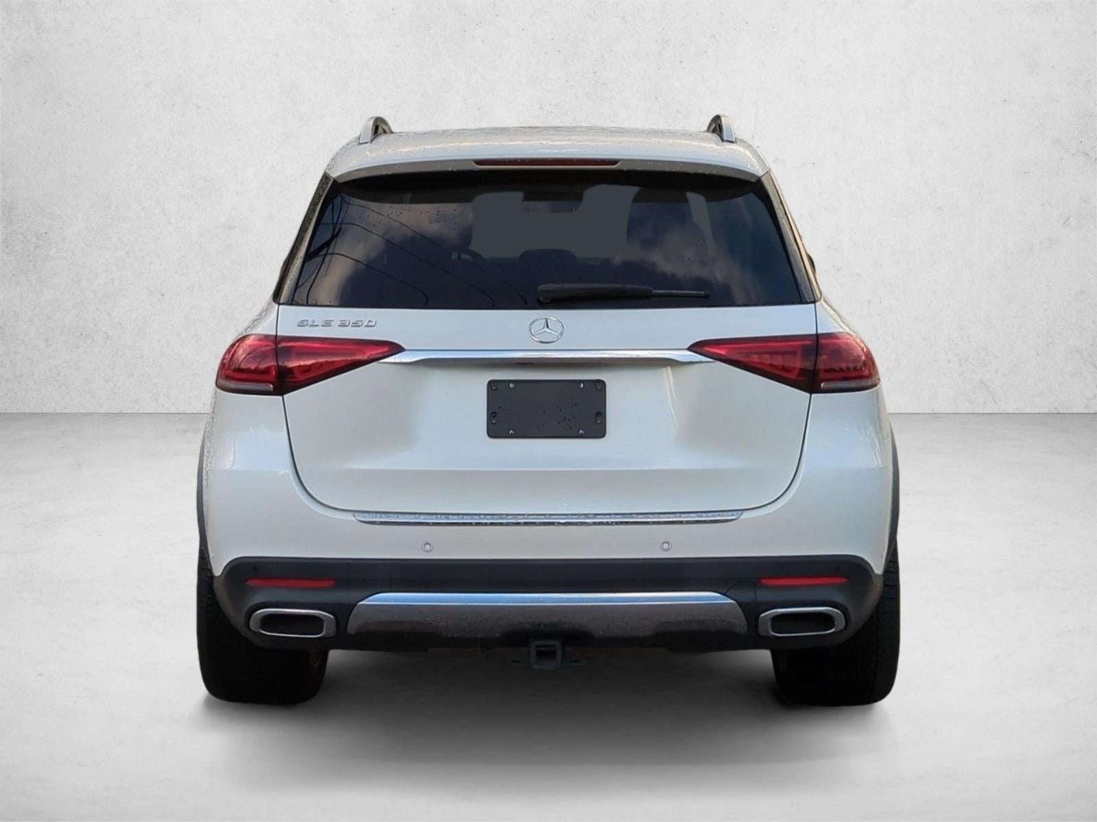 2022 Mercedes-Benz GLE GLE 350 SUV