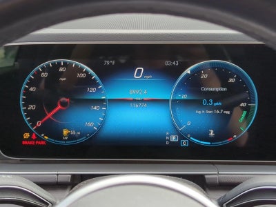 2022 Mercedes-Benz GLE GLE 350 SUV