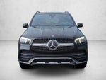 2022 Mercedes-Benz GLE GLE 350 SUV
