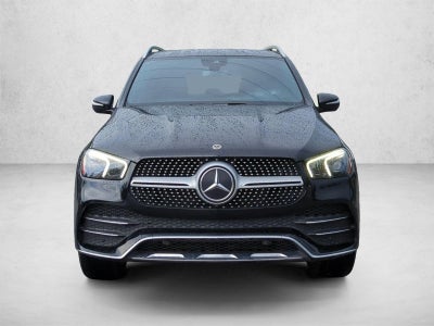 2022 Mercedes-Benz GLE GLE 350 SUV