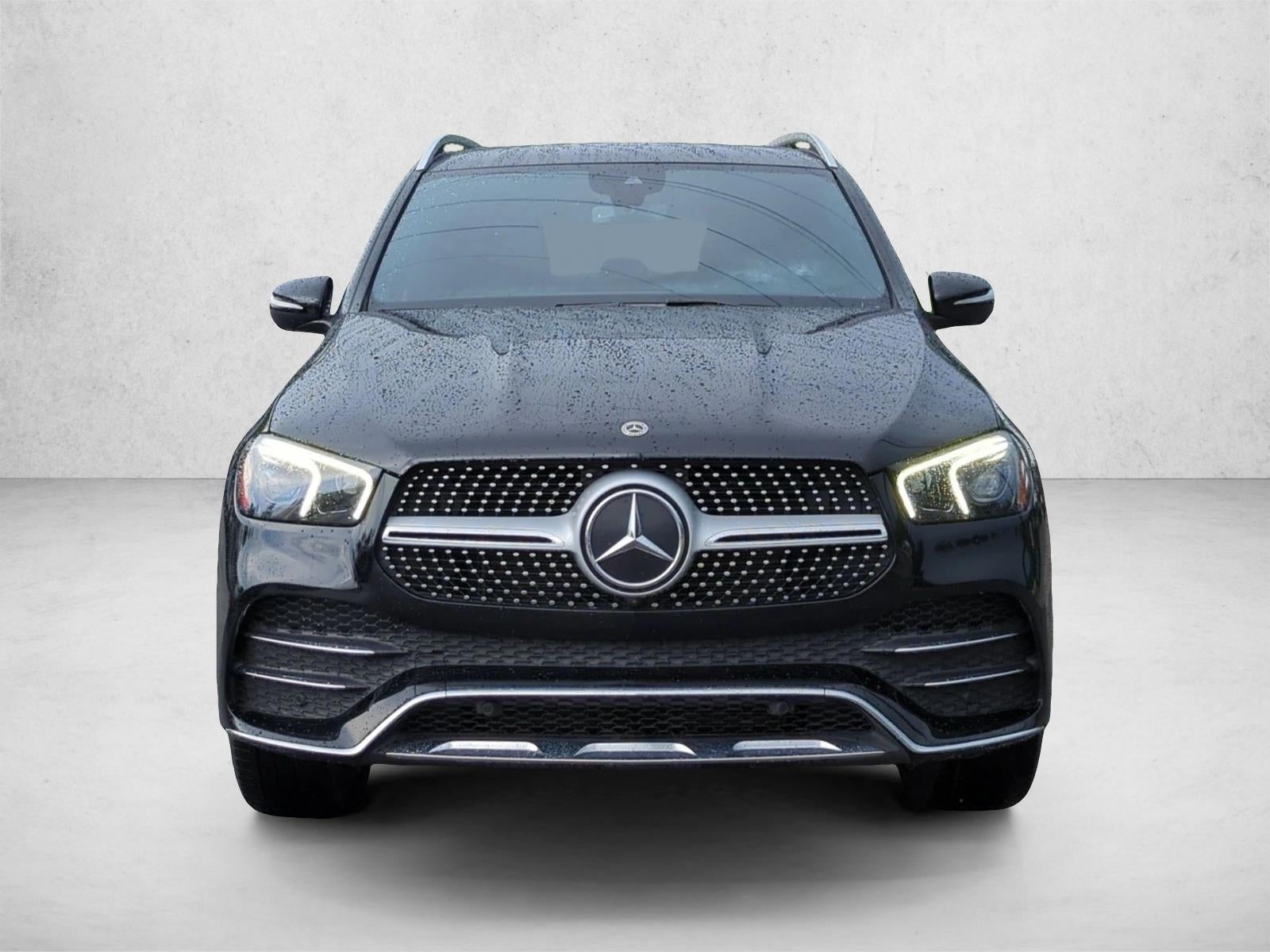 2022 Mercedes-Benz GLE GLE 350 SUV