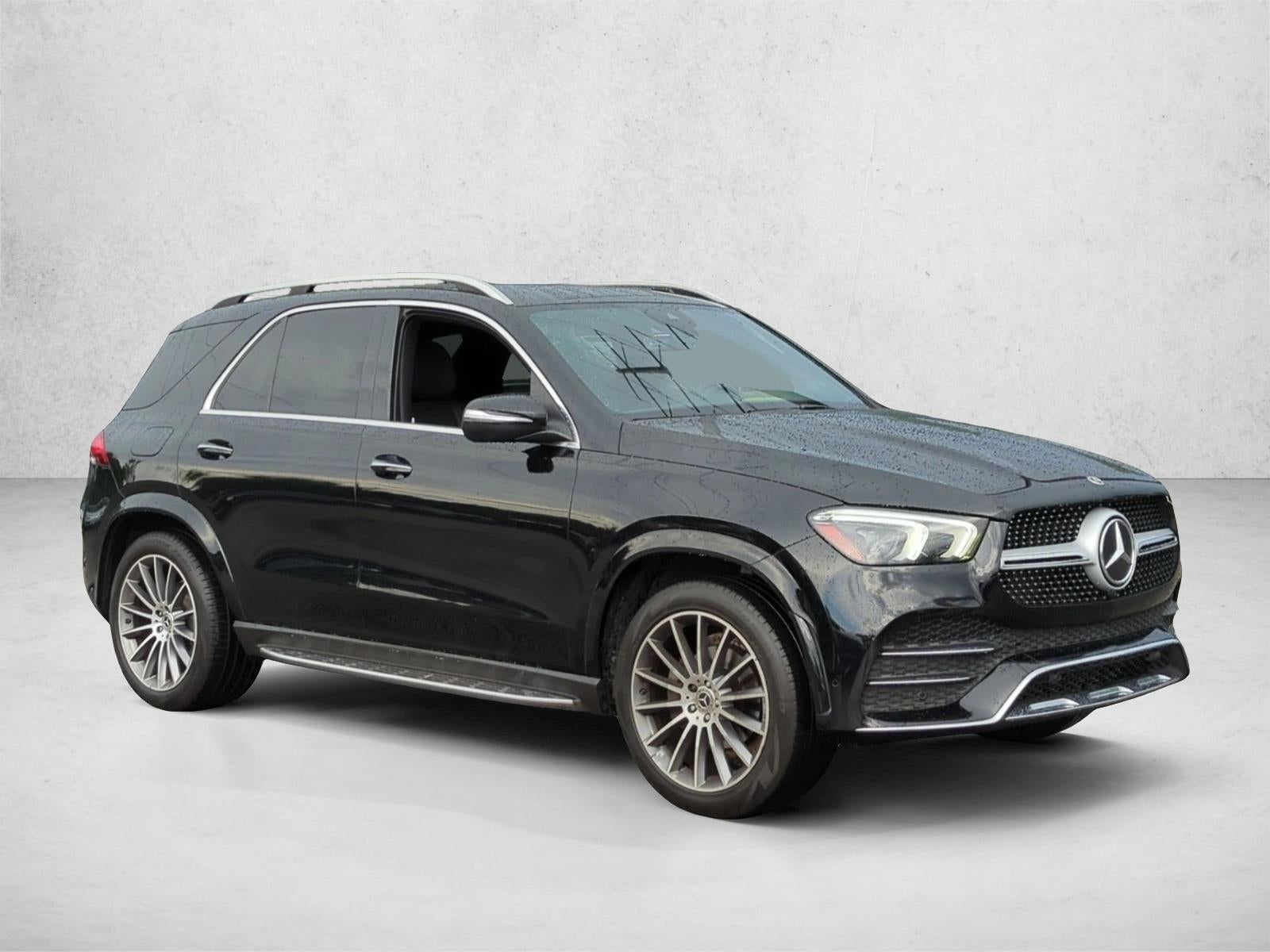 2022 Mercedes-Benz GLE GLE 350 SUV