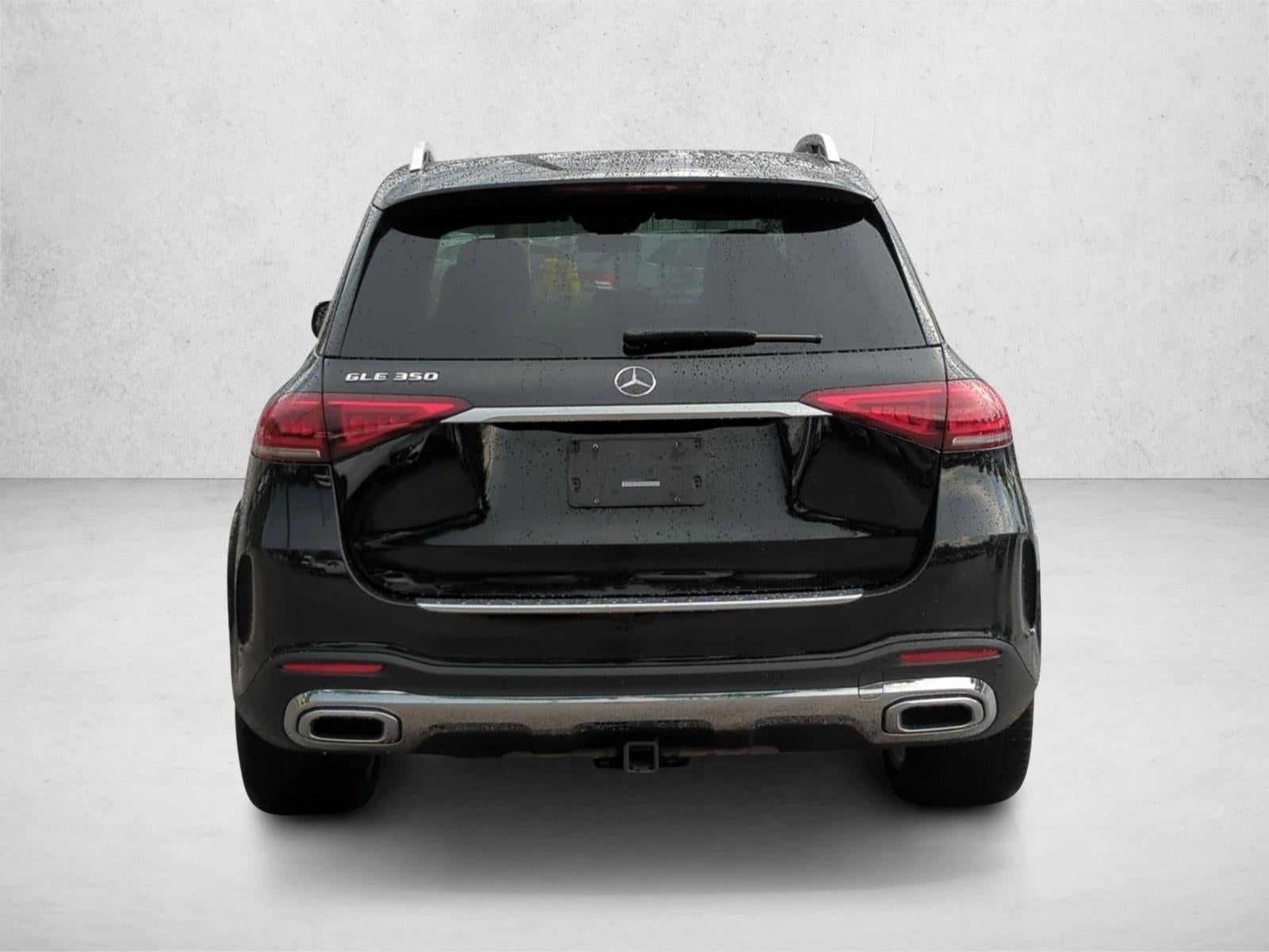 2022 Mercedes-Benz GLE GLE 350 SUV