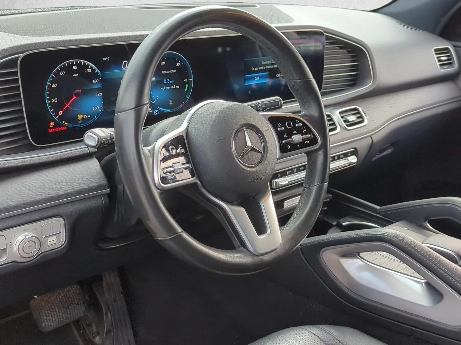 2022 Mercedes-Benz GLE GLE 350 SUV