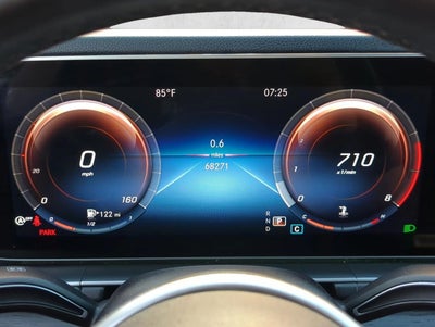 2020 Mercedes-Benz GLE GLE 350 SUV