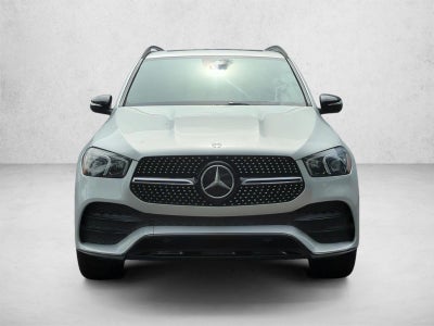 2020 Mercedes-Benz GLE GLE 350 SUV