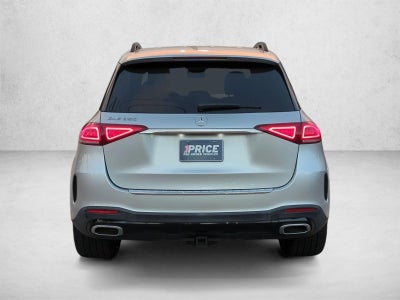2020 Mercedes-Benz GLE GLE 350 SUV