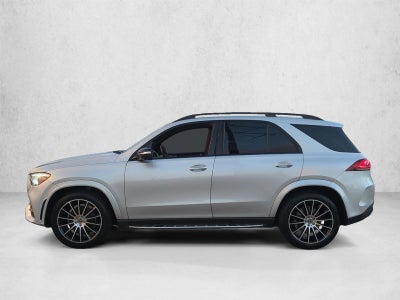 2020 Mercedes-Benz GLE GLE 350 SUV