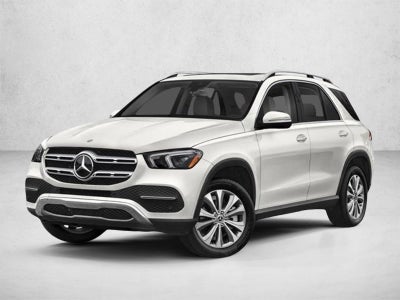 2020 Mercedes-Benz GLE GLE 350 SUV